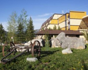 Legacy Vacation Club Steamboat Springs - Hilltop #4